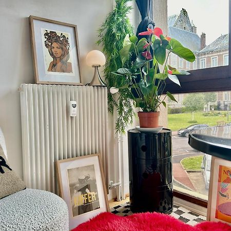 Le Studio Du Duc By Mathilde Fécamp Exteriér fotografie