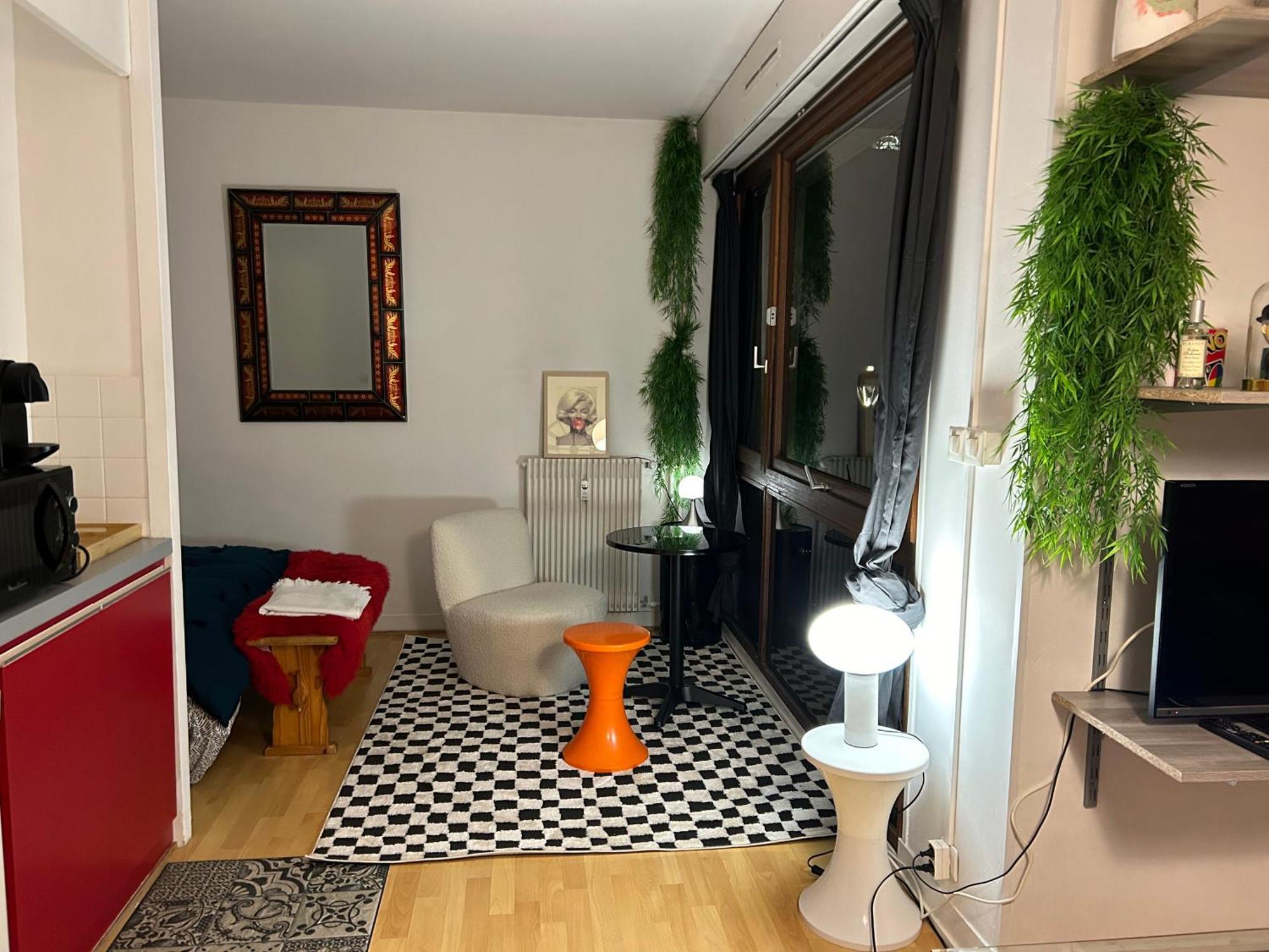Le Studio Du Duc By Mathilde Fécamp Exteriér fotografie