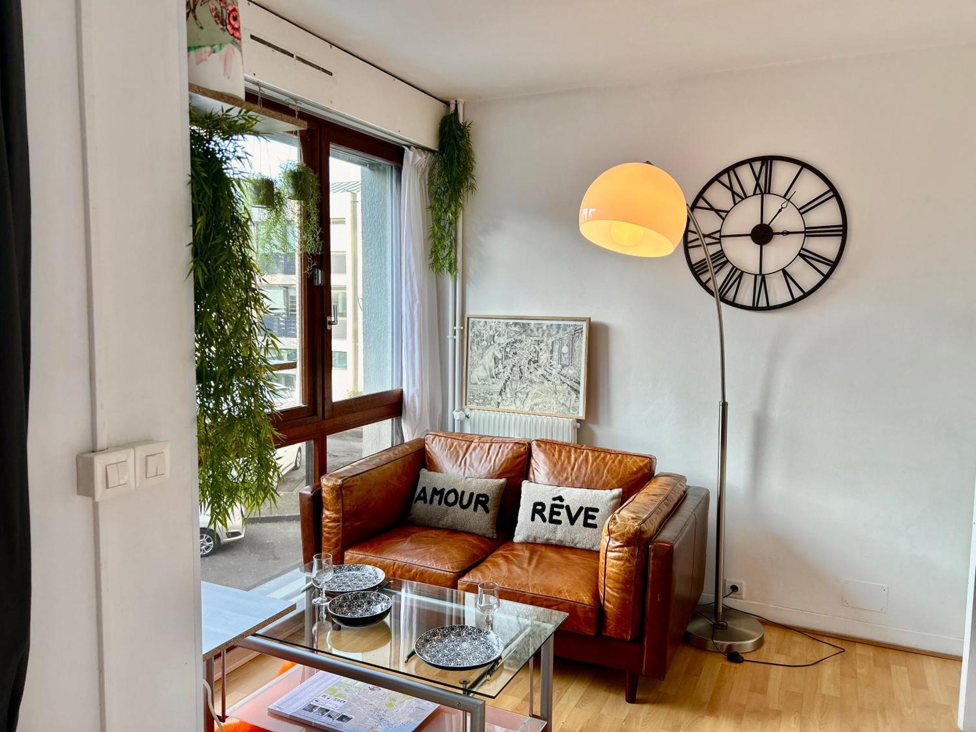 Le Studio Du Duc By Mathilde Fécamp Exteriér fotografie