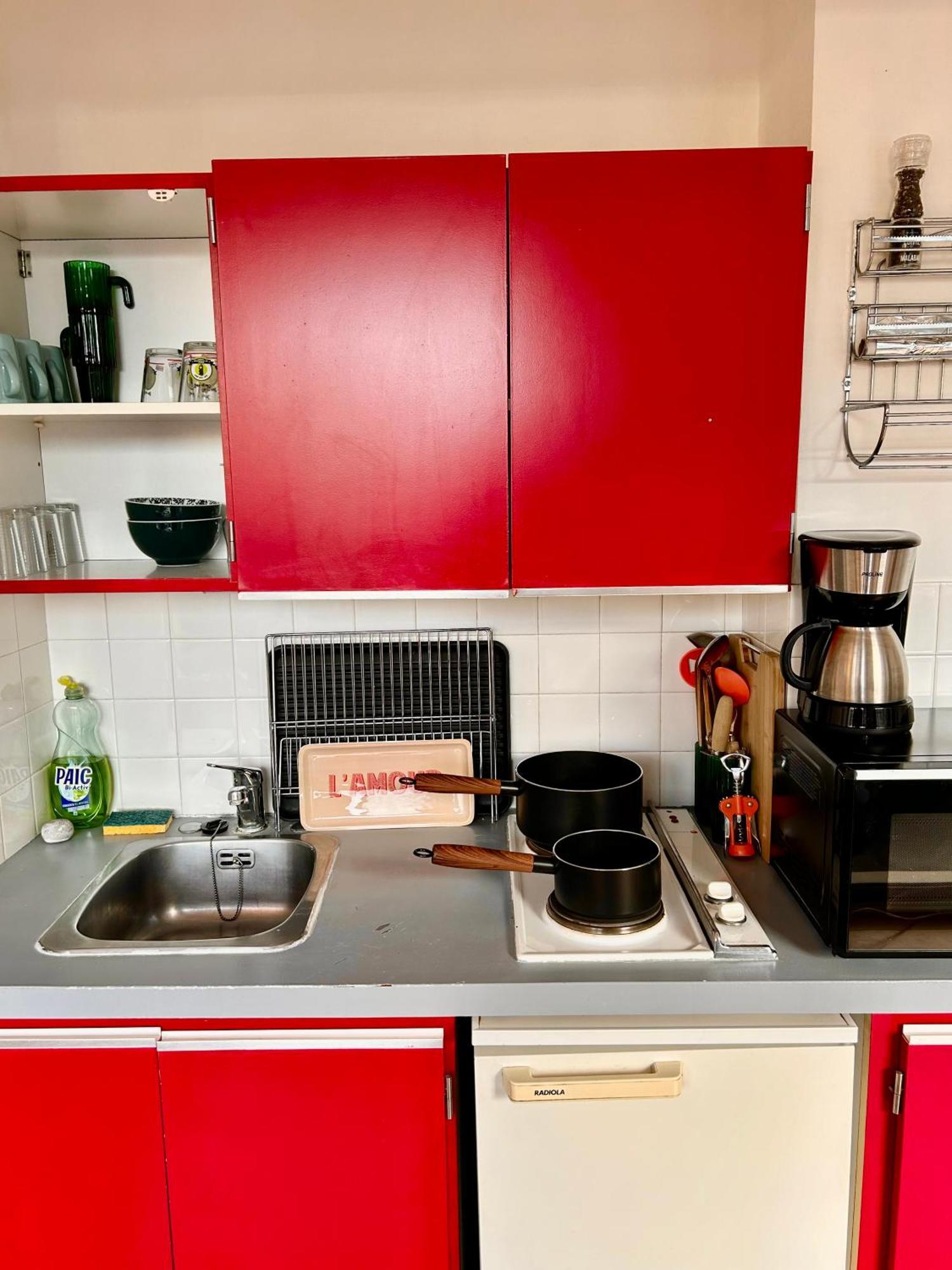 Le Studio Du Duc By Mathilde Fécamp Exteriér fotografie