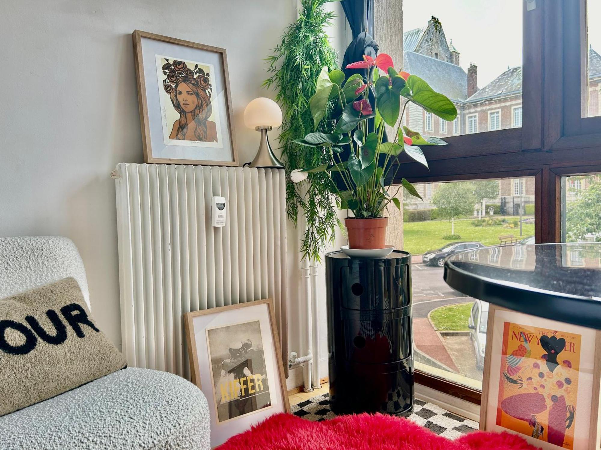 Le Studio Du Duc By Mathilde Fécamp Exteriér fotografie