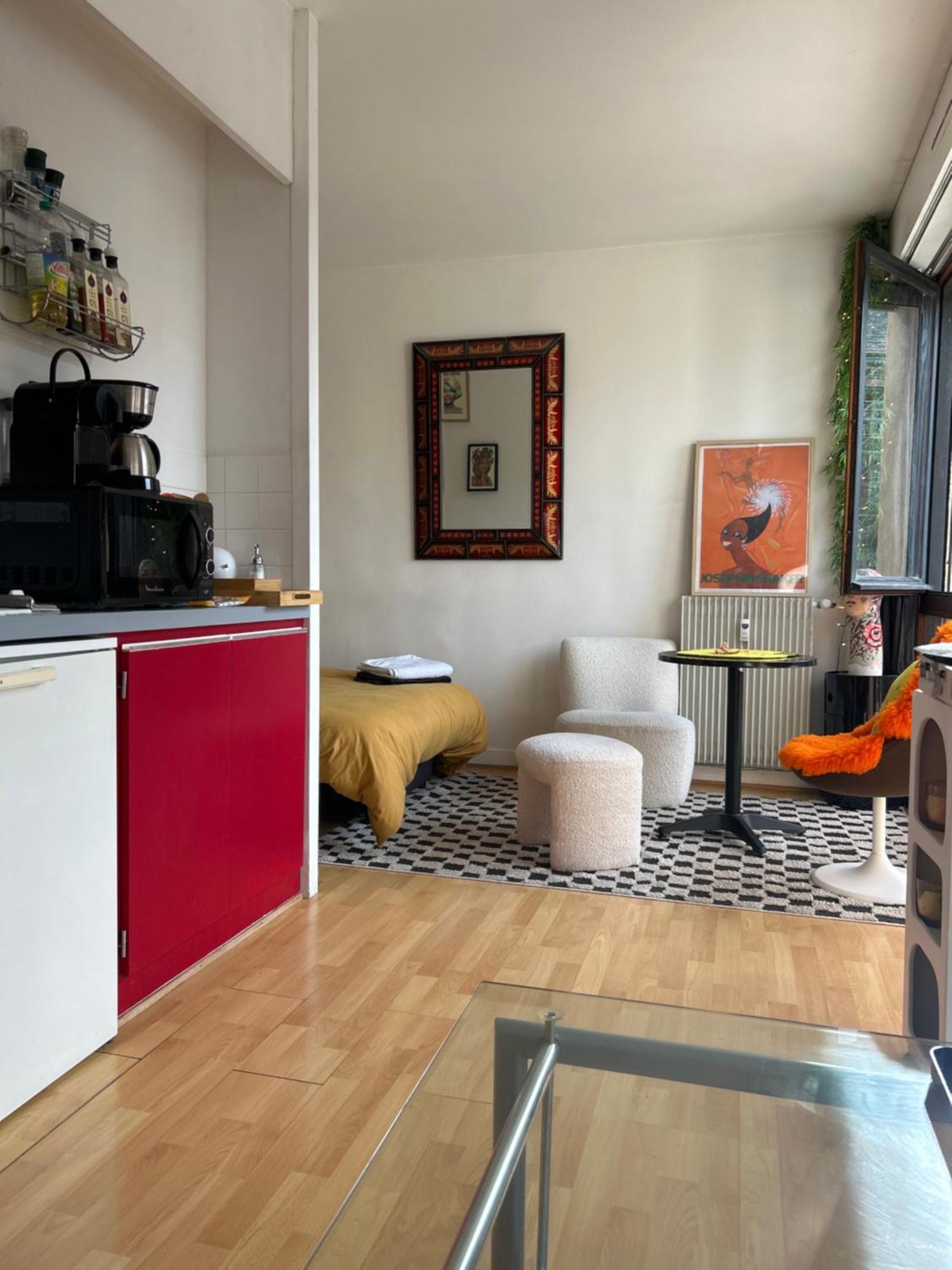 Le Studio Du Duc By Mathilde Fécamp Exteriér fotografie