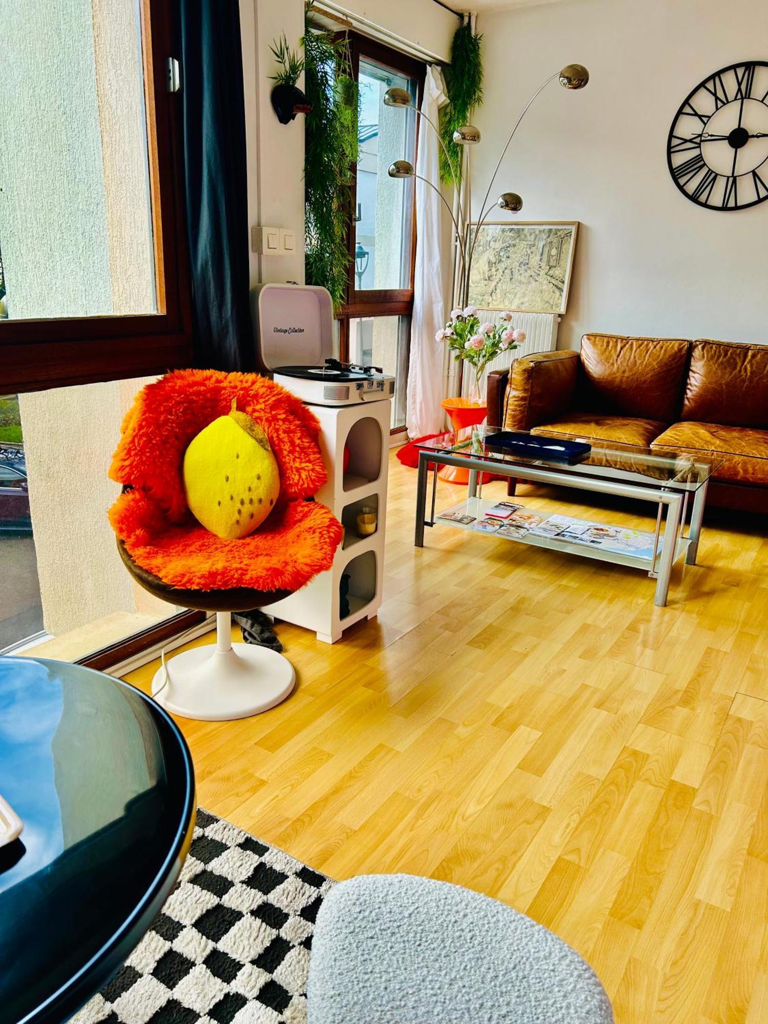Le Studio Du Duc By Mathilde Fécamp Exteriér fotografie