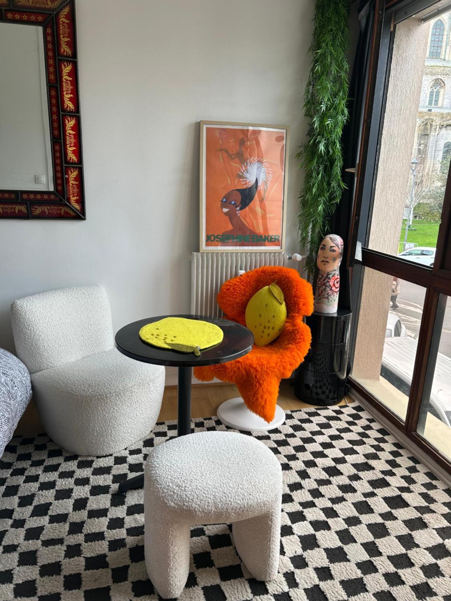 Le Studio Du Duc By Mathilde Fécamp Exteriér fotografie