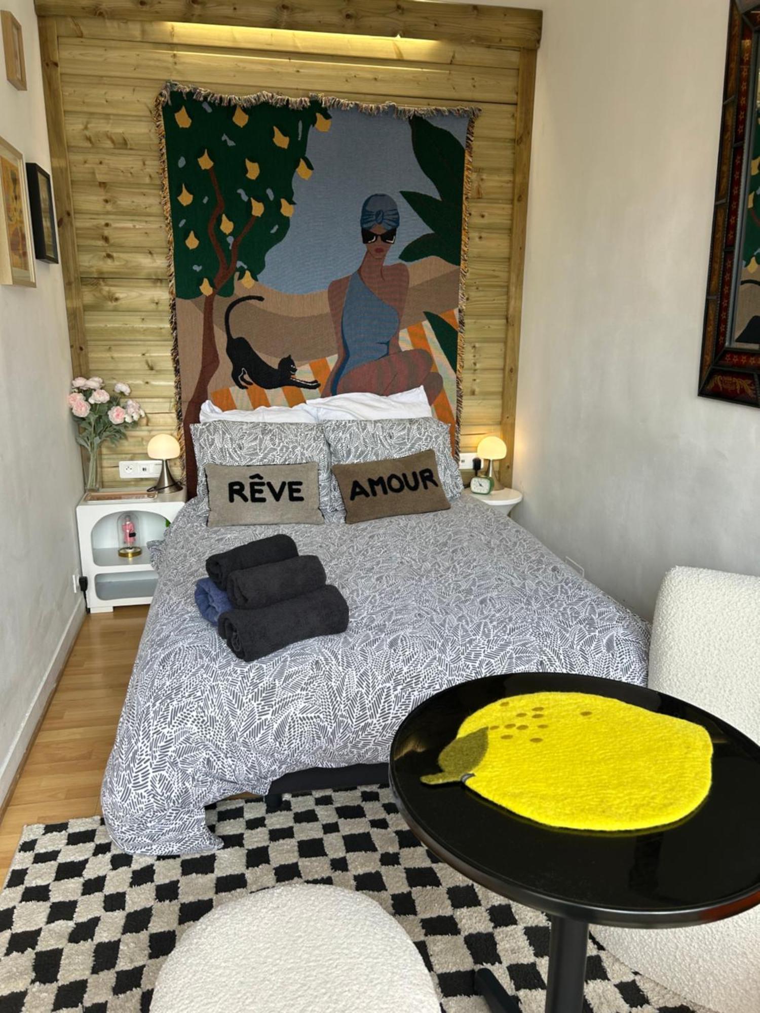 Le Studio Du Duc By Mathilde Fécamp Exteriér fotografie